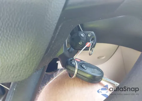 2017 Ford Focus Se из США, поврежденный, VIN 1FADP3F20HL221248